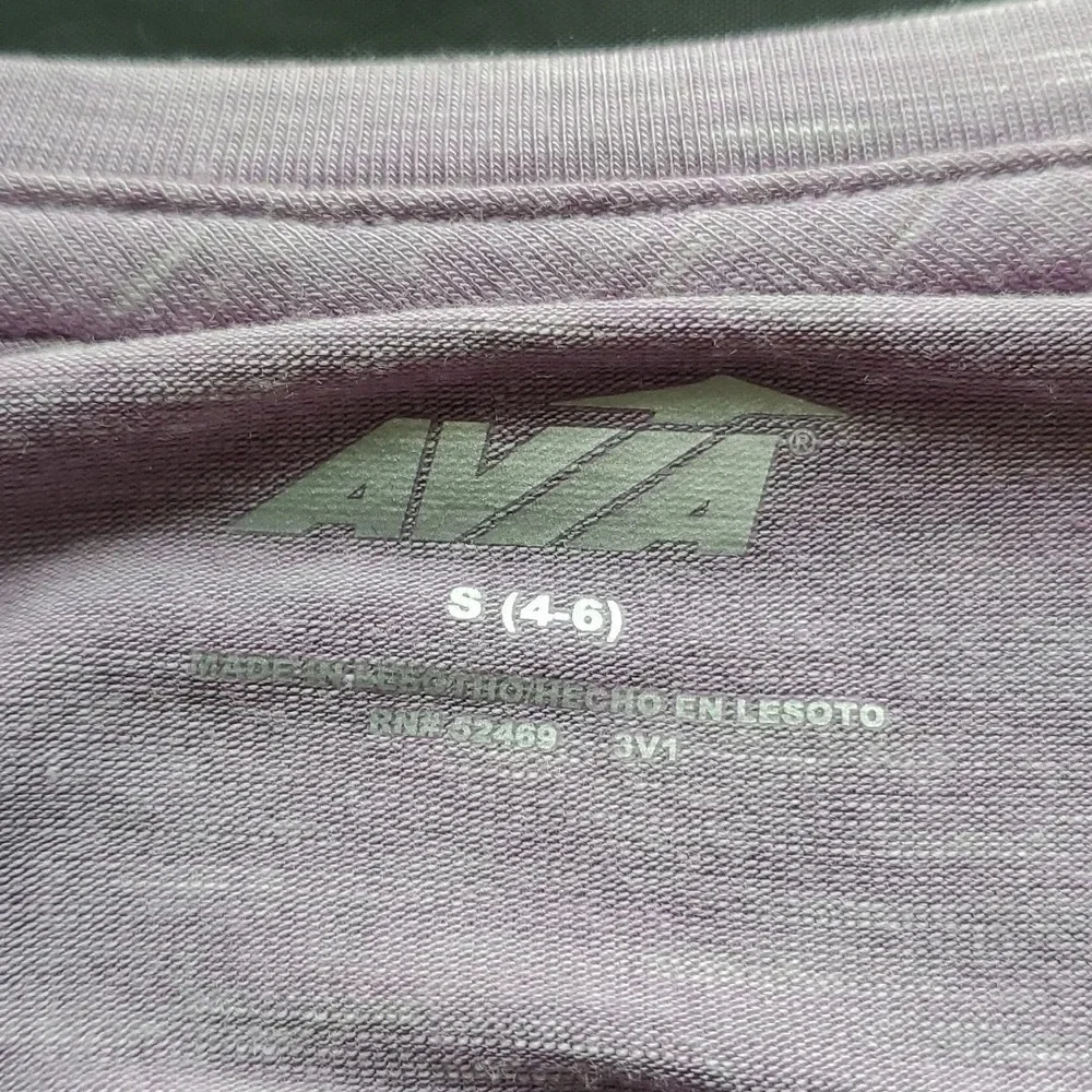 Avia Womens Top - Picture 4 of 8